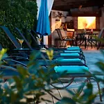 Villa Hedera *