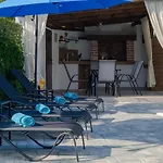 Hedera * Drniš
