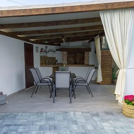 Villa Hedera Drnis