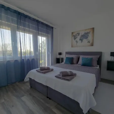 Villa Hedera