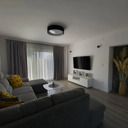 Villa Hedera